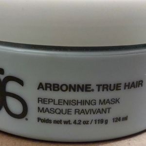 Arbonne® True Hair Replenishing Mask